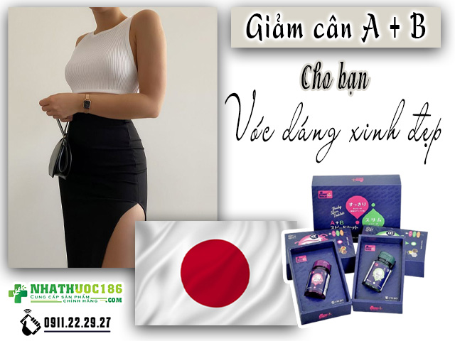 giảm cân ab là gì