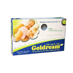 goldream
