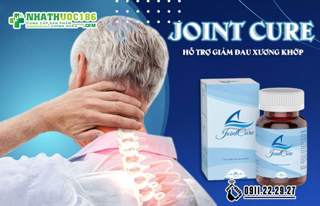 joint cure là gì