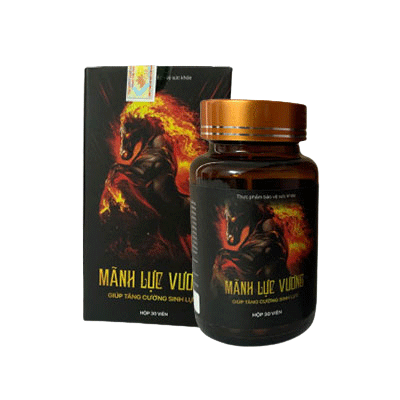 mãnh lực vương liên hệ