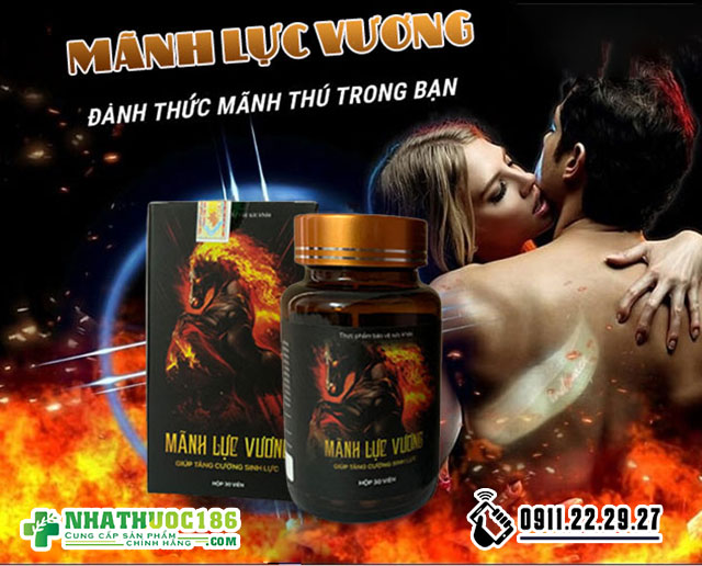 mãnh lực vương là gì