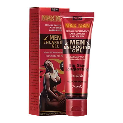 sản phẩm Maxman Enlargement
