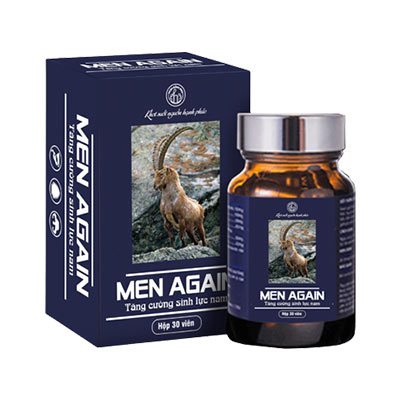 men again giá bao nhiêu