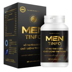 Sản phẩm MENTINFO