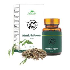 Sản phẩm Menfolk Power