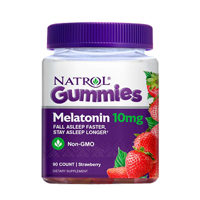 natrol gummies giá bao nhiêu?