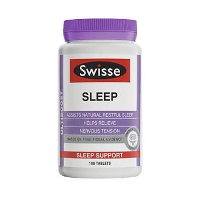 swisse sleep giá bao nhiêu