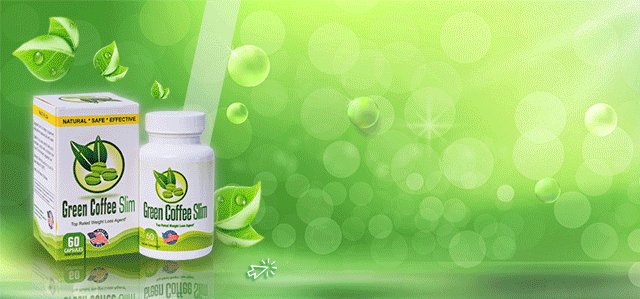 Green Coffee Slim