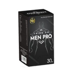 Sản phẩm Thiên An Men Pro