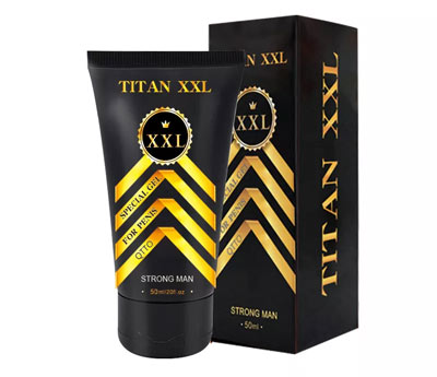 sản phẩm Titan XXL