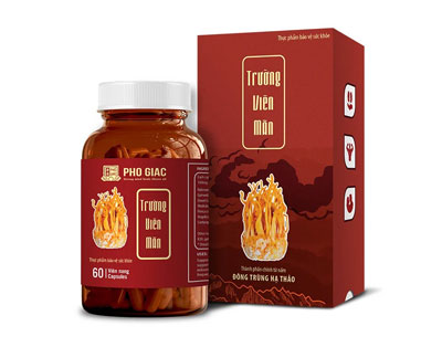 Trường Viên Mãn giá bao nhiêu