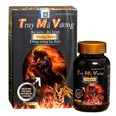 truy mã vương liên hệ mua hàng