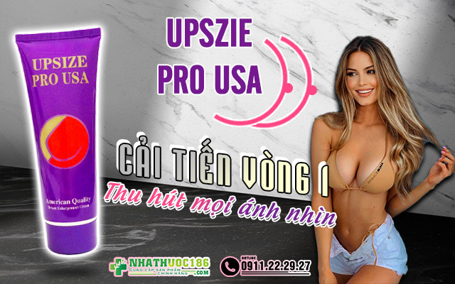 upsize pro là là gì