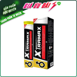 Viên Sủi Xtramax