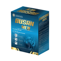 ảnh đại diên sản phẩm busan men plus