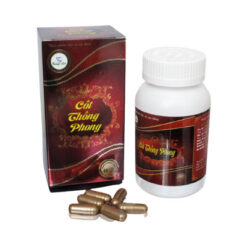 ảnh đại diên sản phẩm cốt thống phong