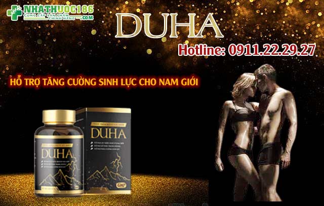 Giới thiệu sản phẩm DUHA