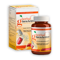 Herbal GlucoActive