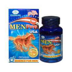 menpro usa