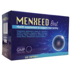 Menxeed Best