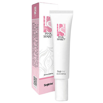 pink sekret