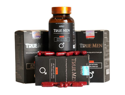 true men