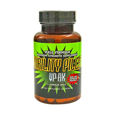 virility pills VP RX