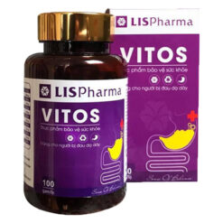 Sản phẩm Vitos