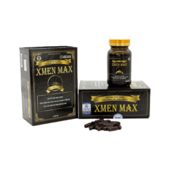 ảnh đại diên sản phẩm xmen max