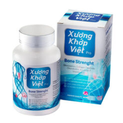 Xương Khớp Việt Pro