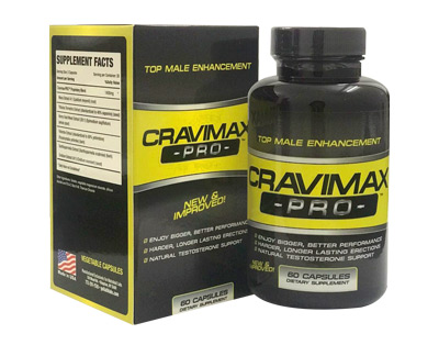 Cravimax Pro
