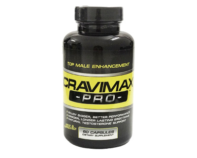 Cravimax pro