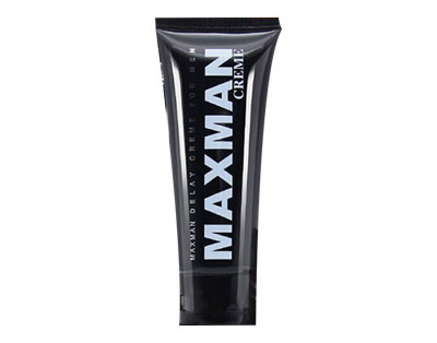 Maxman gel