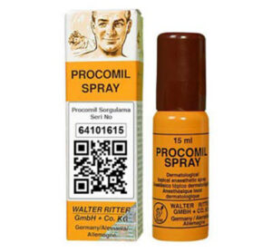 Procomil Spray