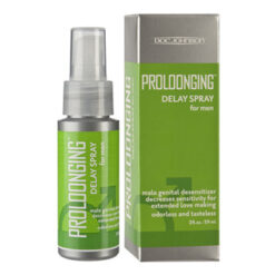 Proloonging Delay Spray For Men