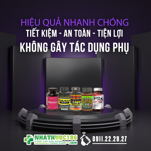 Sử dụng thuốc tăng kích thước có hiệu quả không ?
