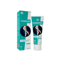Varikose - Kem Bôi chống giãn tĩnh mạch máu hiệu quả