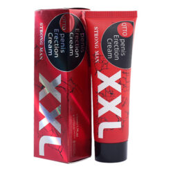 QTTO Erection Cream XXL