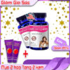 combo 2 sản phẩm breast queen