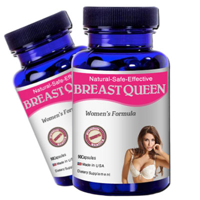 combo 2 sản phẩm breast queen