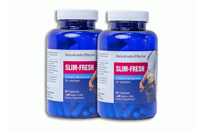 slim fresh mua ở đâu