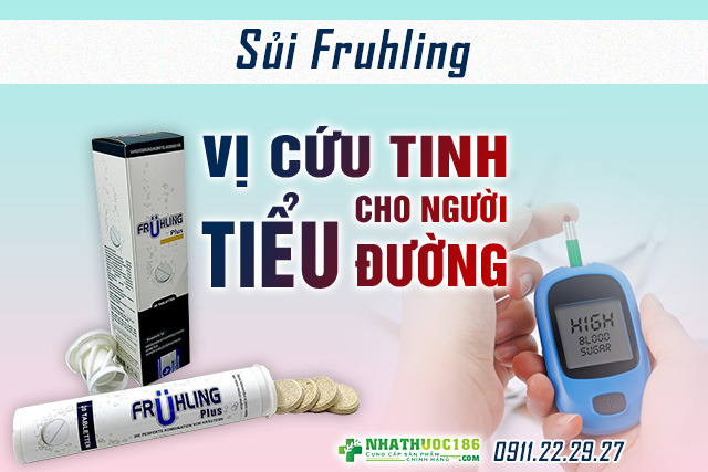 Sủi Fruhling là gì?