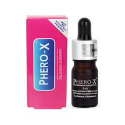 nước hoa kích dục phero x for her