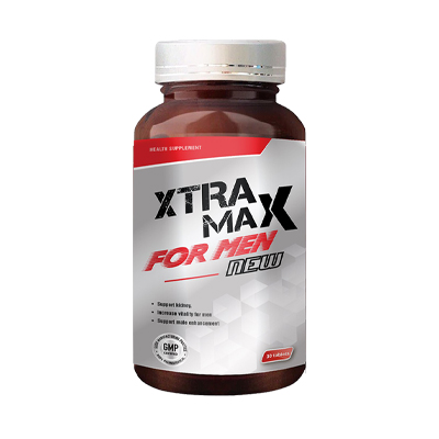 xtramax for men