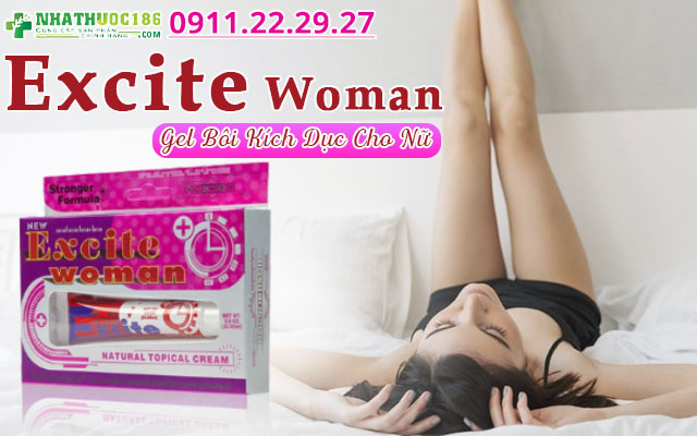 giới thiệu excite woman