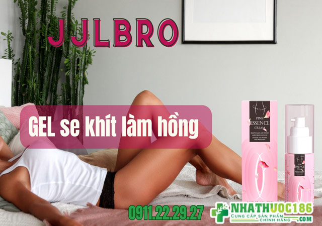 sản phẩm jjlbro pink