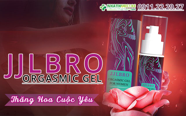 ưu điểm orgasmic female gel jjlbro