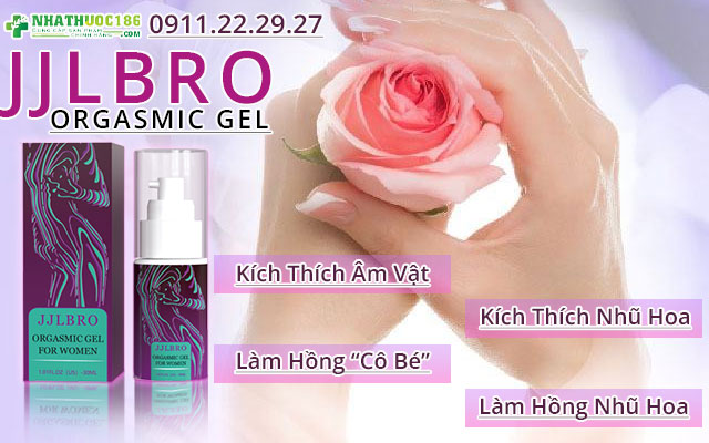 công dụng orgasmic female gel jjlbro