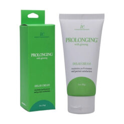 Gel bôi Proloonging Delay Cream chống xuất tinh sớm hiệu quả