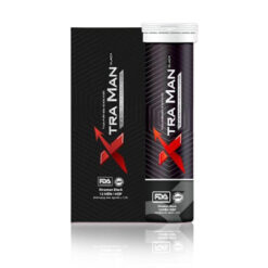 sản phẩm xtraman black